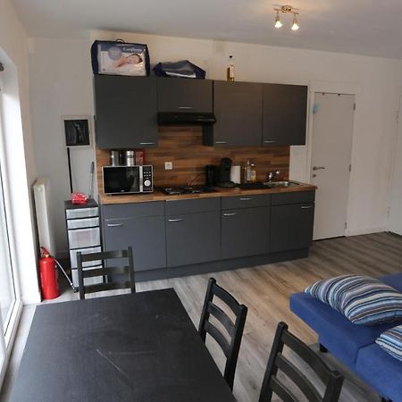 Apartmán Studio 200 Meters From Central Station Antverpy Exteriér fotografie