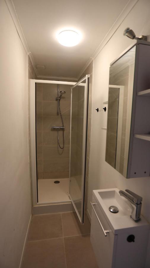 Apartmán Studio 200 Meters From Central Station Antverpy Exteriér fotografie